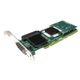 0J4588 Dell PERC 4 Single Channel Ultra-320 SCSI LVD PCI-X 64MB Cache RAID Controller Card