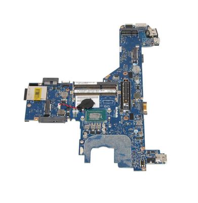 0J4JVG Dell System Board (Motherboard) With 2.60GHz Core i5-3320M Processors Support For Latitude E6330