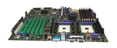 0J6711 Dell System Board (Motherboard) for PowerEdge 2600