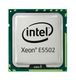 0J692R Dell 1.86GHz 4.80GT/s QPI 4MB L3 Cache Intel Xeon E5502 Dual Core Processor Upgrade for Precision WorkStation T7500