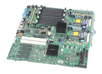0J7551 Dell System Board (Motherboard) for PowerEdge 2900