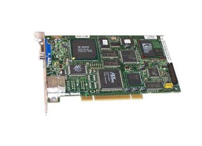 0J9799 Dell ESM4 Remote Access Card DRAC4 (PCI Add-in RIALTO Card )