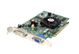 0J9837 Dell ATI Fire GL V3100 128MB VGA / DVI PCI-Express x16 Video Graphics Card