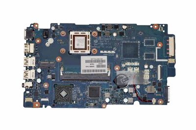 0JC13J Dell System Board (Motherboard) With 1.9GHz AMD A10-7300 Processors Support For Inspiron 15 5545