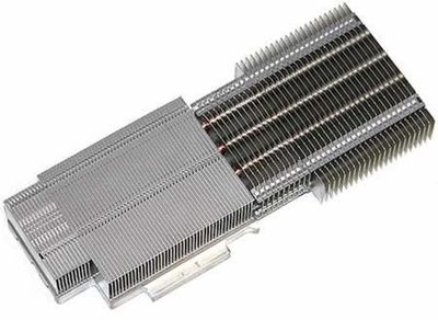 0JC867 Dell Heatsink for PowerEdge 1850, 1950