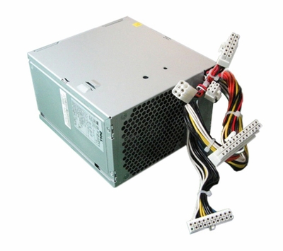 0JD745 Dell 750-Watts Power Supply for Precision 490 690 WorkStation