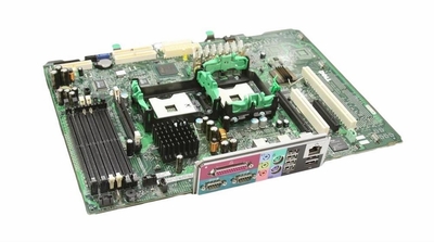 0JG455 Dell System Board (Motherboard) for Precision WorkStation 470