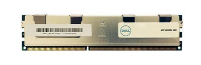 0JGGRT Dell 32GB PC3-14900 DDR3-1866MHz ECC Registered CL13 240-Pin Load Reduced DIMM Quad Rank Memory Module