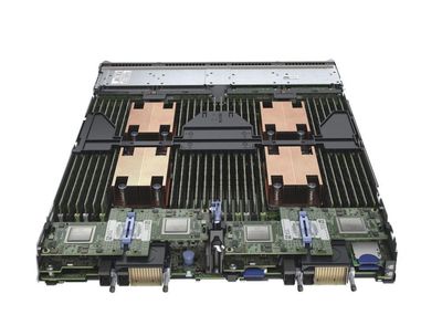 0JPY6F Dell System Board (Motherboard) for PowerEdge M820