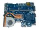 0JTTMW Dell System Board (Motherboard) With 1.70GHz Core i5-4210u Processor for Latitude 15 3540