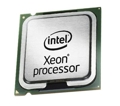 0JU108 Dell 3.00GHz 1333MHz FSB 12MB L2 Cache Intel Xeon E5450 Quad Core Processor Upgrade for PowerEdge 1950, 2900, 2950, M600 Servers, Precision Workstation R5400