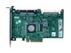 0JW063 Dell SAS 6/iR SAS 3Gbps PCI Express 1.0 RAID Controller Card for PowerEdge R200, R300, T100, T105, T110, T300 Servers