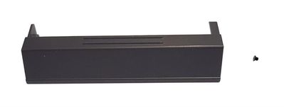 0JX238 Dell Hard Drive Caddy Cover for Latitude E4300 Laptop