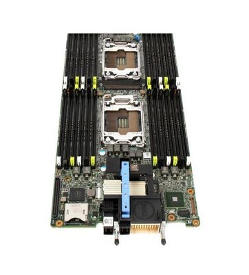 0JXJPT Dell System Board (Motherboard) for PowerEdge FC630 M630