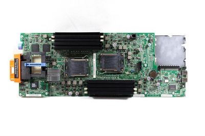0K543T Dell System Board (Motherboard) for PowerEdge M605