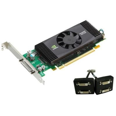 0K722J Dell 512MB Quadro NVS 420 PCI-e Video Graphics Card