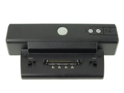 0K8599 Dell Port Replicator For Latitude D Series & Precision