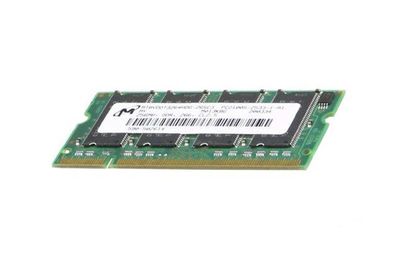 0K952 Dell Inspiron and Latitude 256MB Memory Module