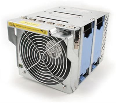 0KC228 Dell Blade Enclosure Fan Assembly for PowerEdge 1855, 1955