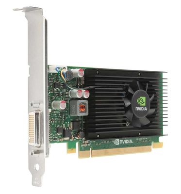 0KGCCD Dell 1GB Nvidia NVS 315 2 x DVI Video Graphics Card for Precision Tower 1700 5810 7810 7910