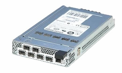 0KN288 Dell McDATA 4416 FC 4GBPS Switch Module for PowerEdge 1855, 1955
