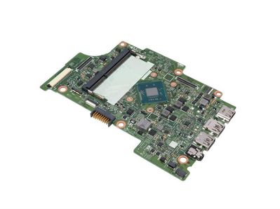 0KW8RD Dell System Board (Motherboard) With 2.16GHz Intel Pentium N3540 Processors Support For Inspiron 11 (3147)