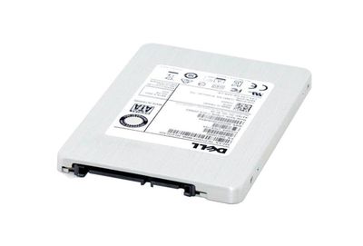 0KX83R Dell 120GB MLC SATA 6Gbps 2.5-inch Internal Solid State Drive (SSD)