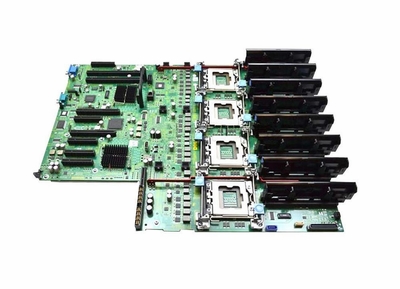0KYD3D Dell System Board (Motherboard) for PowerEdge R910