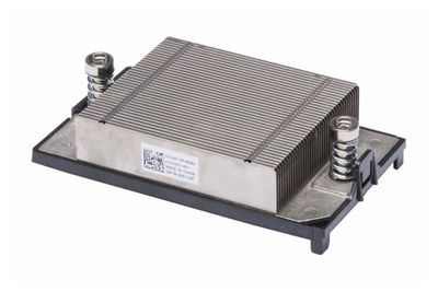 0M112P Dell Heatsink for PowerEdge R620 Servers