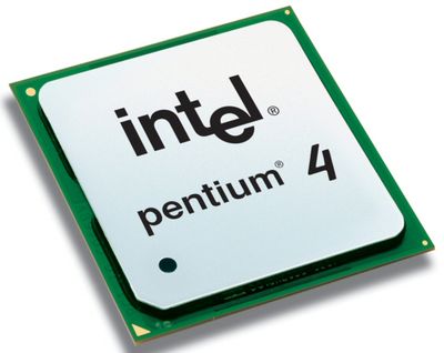 0M5270 Dell 3.40GHz 800MHz FSB 1MB L2 Cache Intel Pentium 4 550 with HT Technology Processor Upgrade