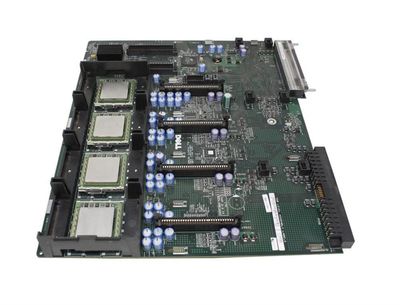 0M6087 Dell System Board (Motherboard) for PowerEdge 6650