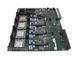 0M6087 Dell System Board (Motherboard) for PowerEdge 6650