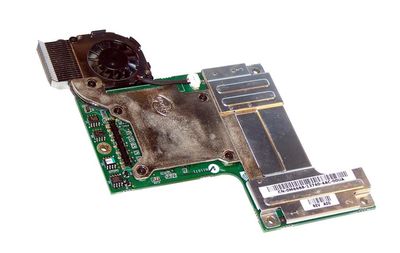 0M6688 Dell 32MB nVidia GeForce Graphic Video Graphics Card for Inspiron 8500, 8600