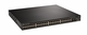 0M727K Dell PowerConnect 3548P 48-Ports x 10/100 + 2x shared SFP + 2x 10/100/1000 Fast Ethernet Poe Switch