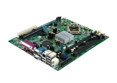 0M863N Dell System Board (Motherboard) for OptiPlex 760
