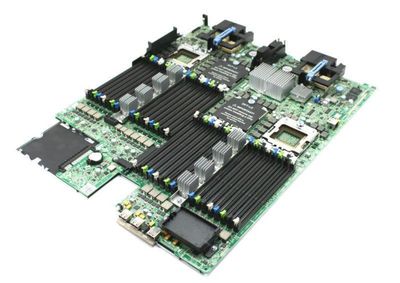 0M864N Dell System Board (Motherboard) for PowerEdge M910