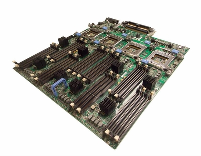 0M9DGR Dell System Board (Motherboard) for PowerEdge R810