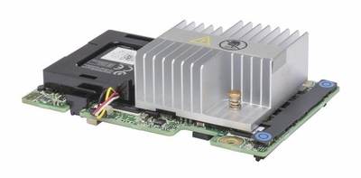0MCR5X Dell PER H710 Mini Mono SAS 6GBps PCI Express 2.0 x8 512MB Cache RAID Controller Card