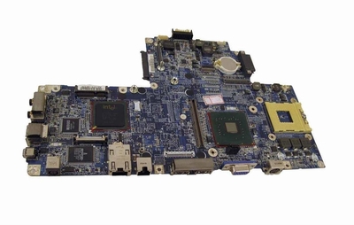 0MD665 Dell System Board (Motherboard) for Inspiron 6400 Laptop