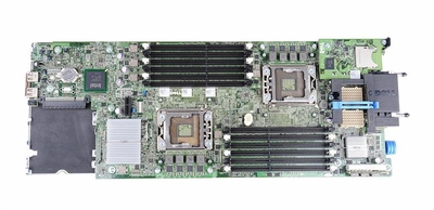 0MFWGC Dell System Board (Motherboard) for PowerEdge M610