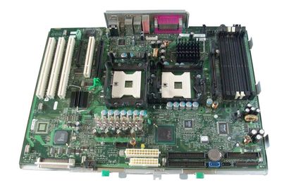 0MG022 Dell System Board (Motherboard) for Precision Workstation 670