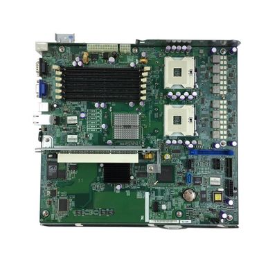 0MJ137 Dell System Board (Motherboard) with Tray for PowerEdge SC1425