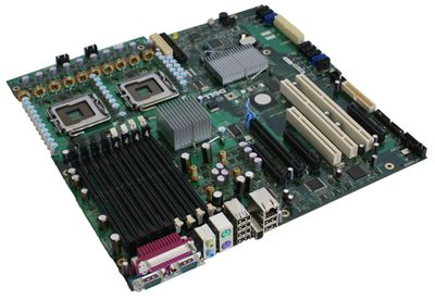 0MY171 Dell System Board (Motherboard) for Precision Workstation 690