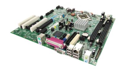 0MY510 Dell System Board (Motherboard) for Precision Workstation 390
