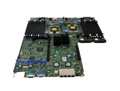 0N047H Dell System Board (Motherboard) for PowerEdge R710