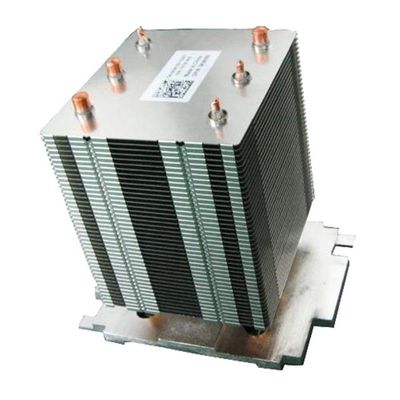 0N1X7J Dell Dual Processor Heatsink for PowerEdge M910 X Series CPU
