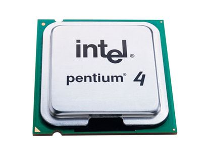 0N2287 Dell 3.20GHz 800MHz FSB 1MB L2 Cache Intel Pentium 4 541 with HT Technology Processor Upgrade