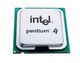 0N2287 Dell 3.20GHz 800MHz FSB 1MB L2 Cache Intel Pentium 4 541 with HT Technology Processor Upgrade