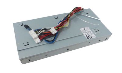 0N650P Dell 650-Watts Power Supply for Precision 670 WorkStation