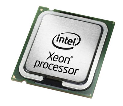 0N7546 Dell 3.40GHz 800MHz FSB 1MB L2 Cache Intel Xeon Processor Upgrade